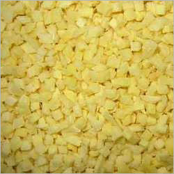 अदरक के 큐ब