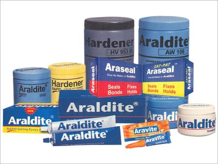 Araldite Epoxy Adhesive