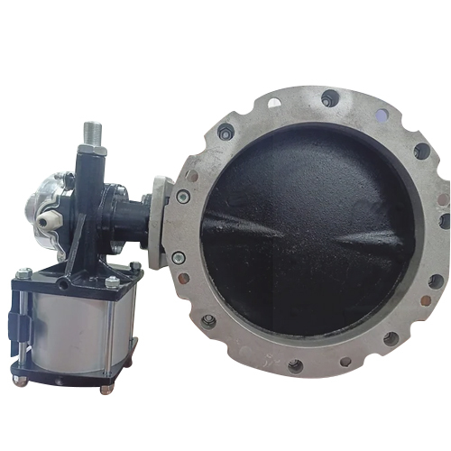 Butterfly Valves - Application: Industrial