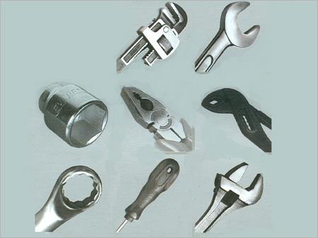 INDUSTRIAL TOOLS