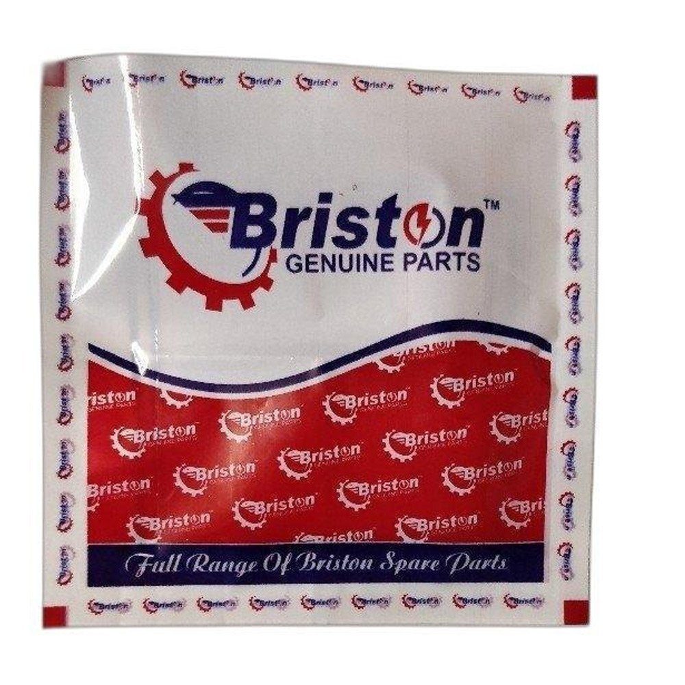 Automobile Ancillary Pouches - Hardness: Soft