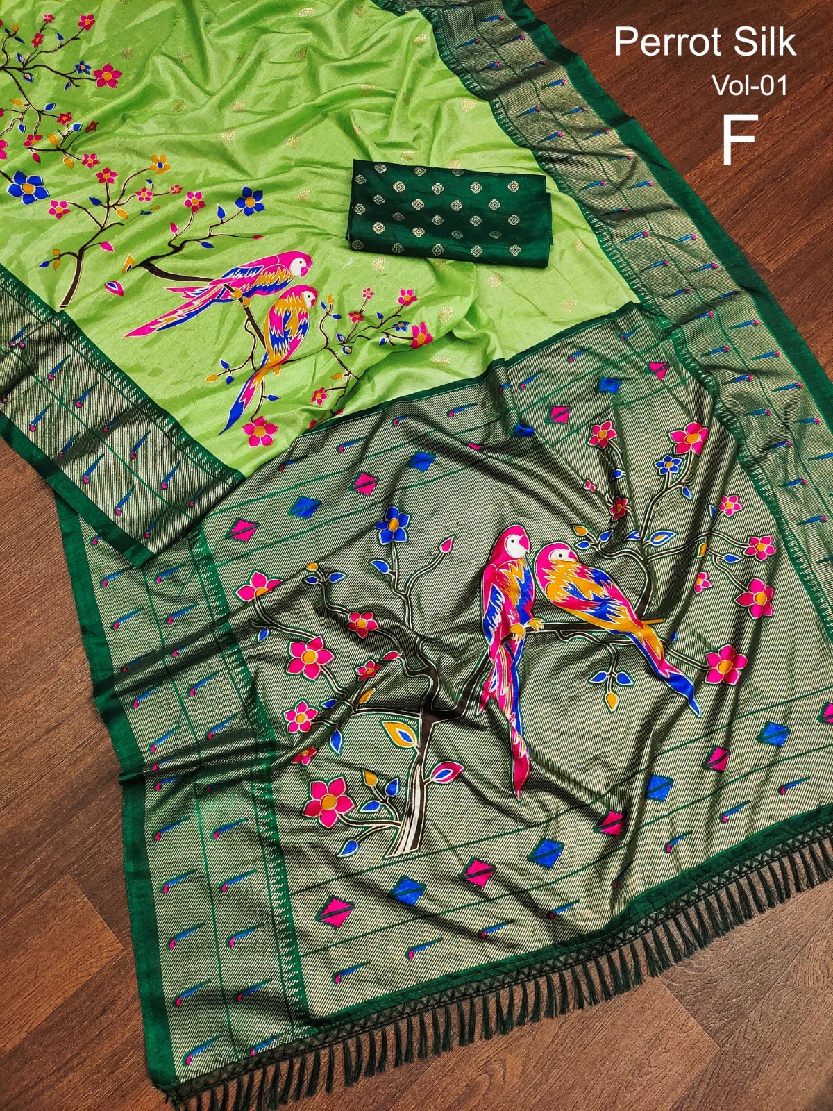 Dola Silk Sarees - Occasion: Casual
