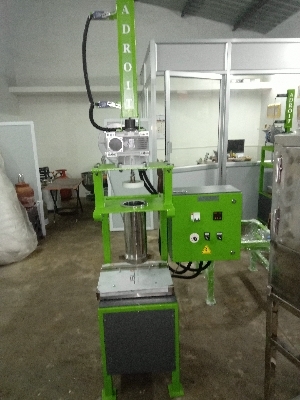 Idiyappam Making Machine Industrial