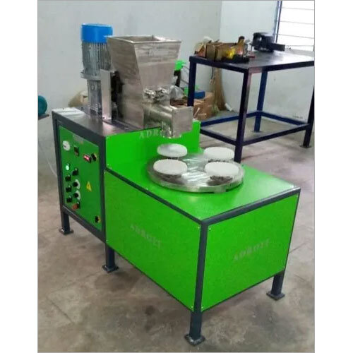Automatic Idiyappam Machine - General Use: Industrial