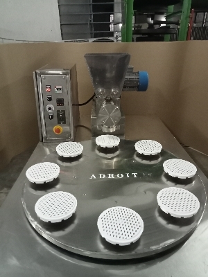 नूडल्स मशीन औद्योगिक