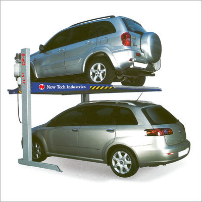 Parking System