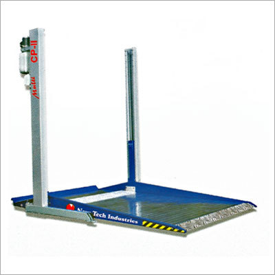 Parking System