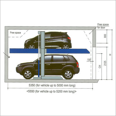 Parking System