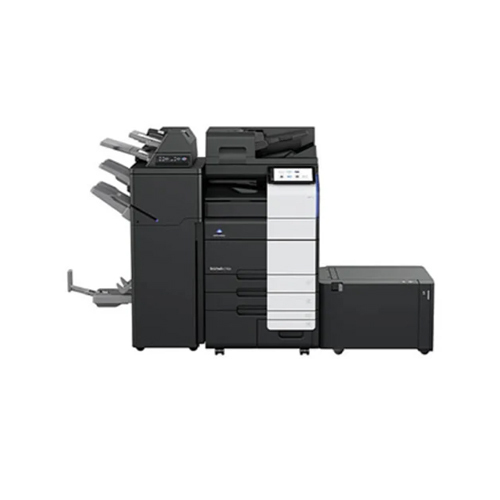 Konica Minolta A3 Copier Printer - Automatic Grade: Automatic