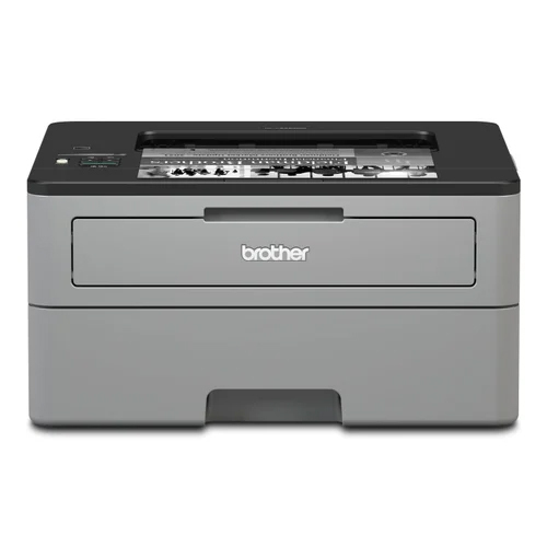 Brother Laser Printer - Automatic Grade: Automatic