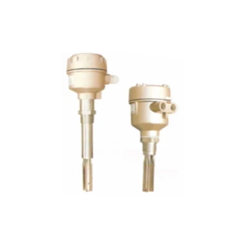 ट्यूनिंग फोर्क लेवल स्विच एप्लीकेशन: औद्योगिक