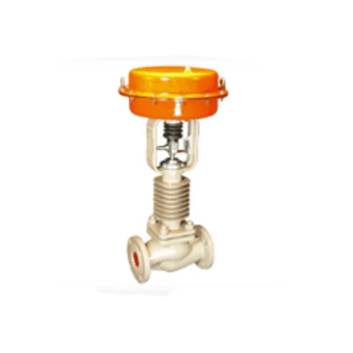 Multicolour Air Control Valves