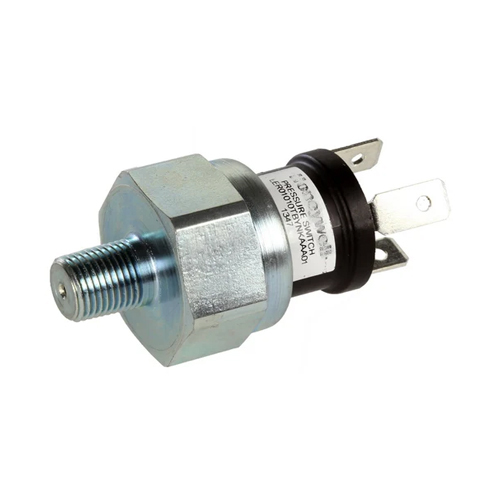 सिल्वर इंडस्ट्रियल प्रेशर स्विच