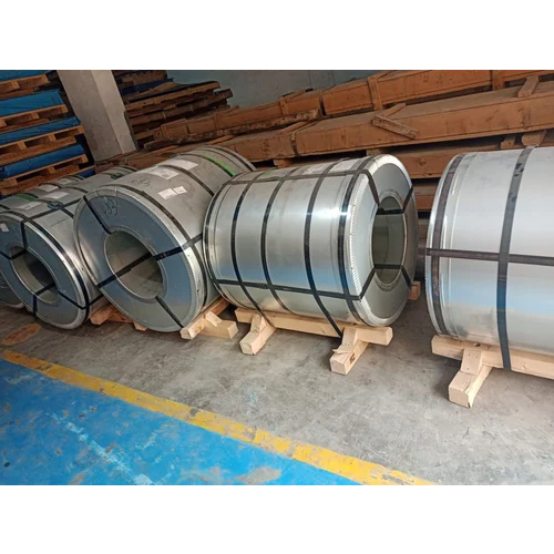 0.23Mm Crgo Coil Application: Industrial