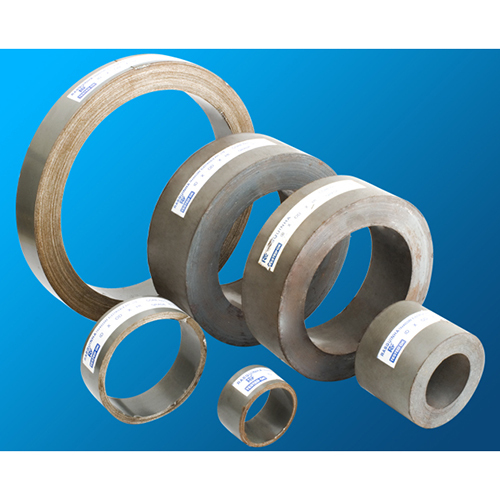 कार्गो टोरॉयडल रिंग राउंड कोर