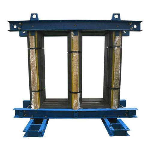 कार्गो डिस्ट्रीब्यूशन ट्रांसफॉर्मर कोर