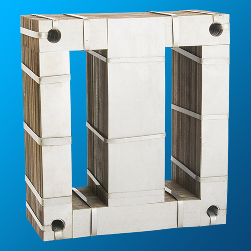 कार्गो - क्रोनो बिल्ड अप स्ट्रिप कोर उपयोग: औद्योगिक