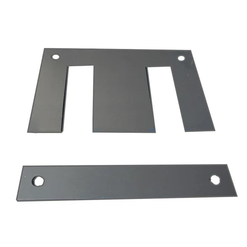 Crgo Ei Transformer Lamination Core
