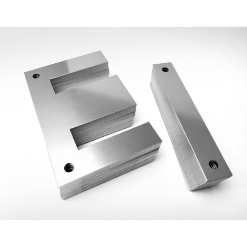 Crgo Ei Transformer Lamination Core