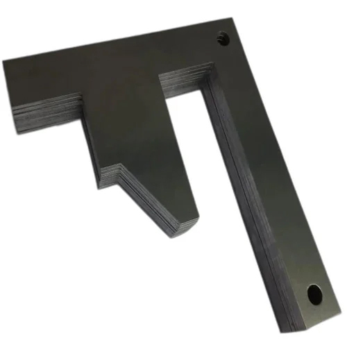 Transformer Lamination Core - Crno Solid, Industrial Application | High-quality Performance For Enhanced Electrical Efficiency