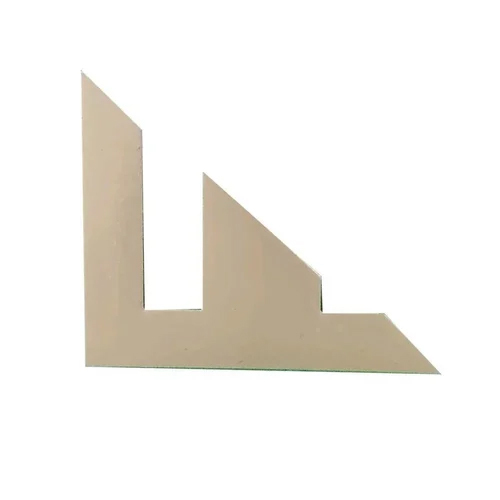 Transformer Lamination Core - Crno Solid, Industrial Application | High-quality Performance For Enhanced Electrical Efficiency