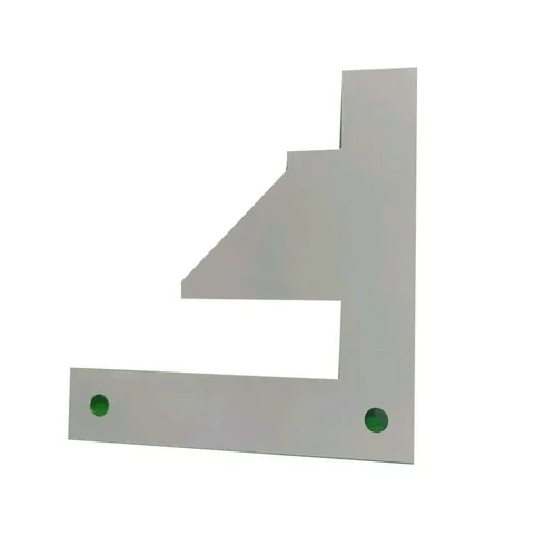 Transformer Lamination Core - Crno Solid, Industrial Application | High-quality Performance For Enhanced Electrical Efficiency
