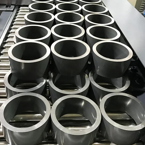 Crgo Transformer Lamination Core - Solid Physical Form | High Quality, Industrial Usage, Available In Different Weights