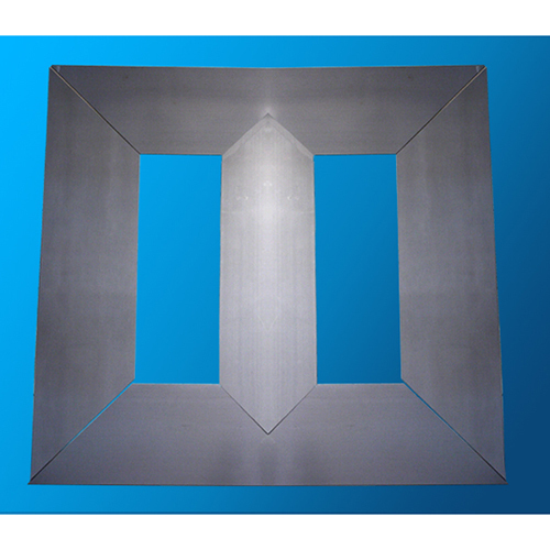 Mitered Transformer Lamination - Crgo Solid Form, Industrial Application | High Quality, Durable Design For Enhanced Performance