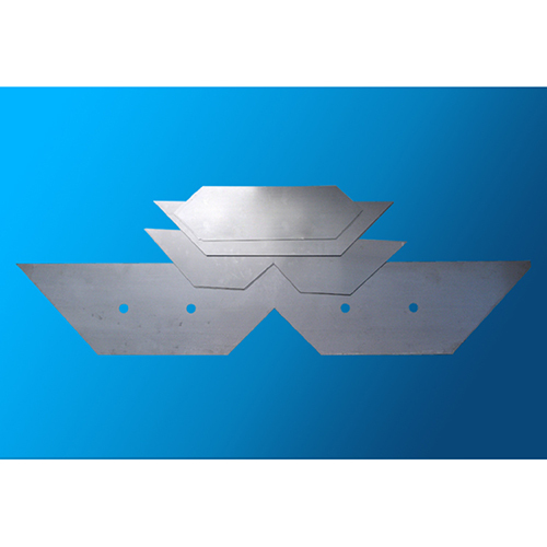 Mitered Transformer Lamination - Crgo Solid Form, Industrial Application | High Quality, Durable Design For Enhanced Performance