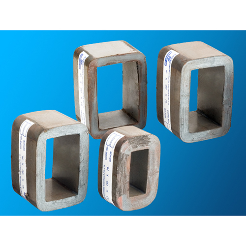 Industrial Toroidal Rectangular Cores Weight: Different Available Kilograms (Kg)