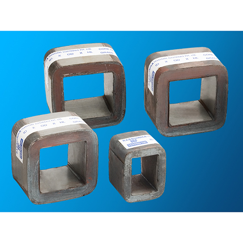 Industrial Toroidal Rectangular Cores Weight: Different Available Kilograms (Kg)