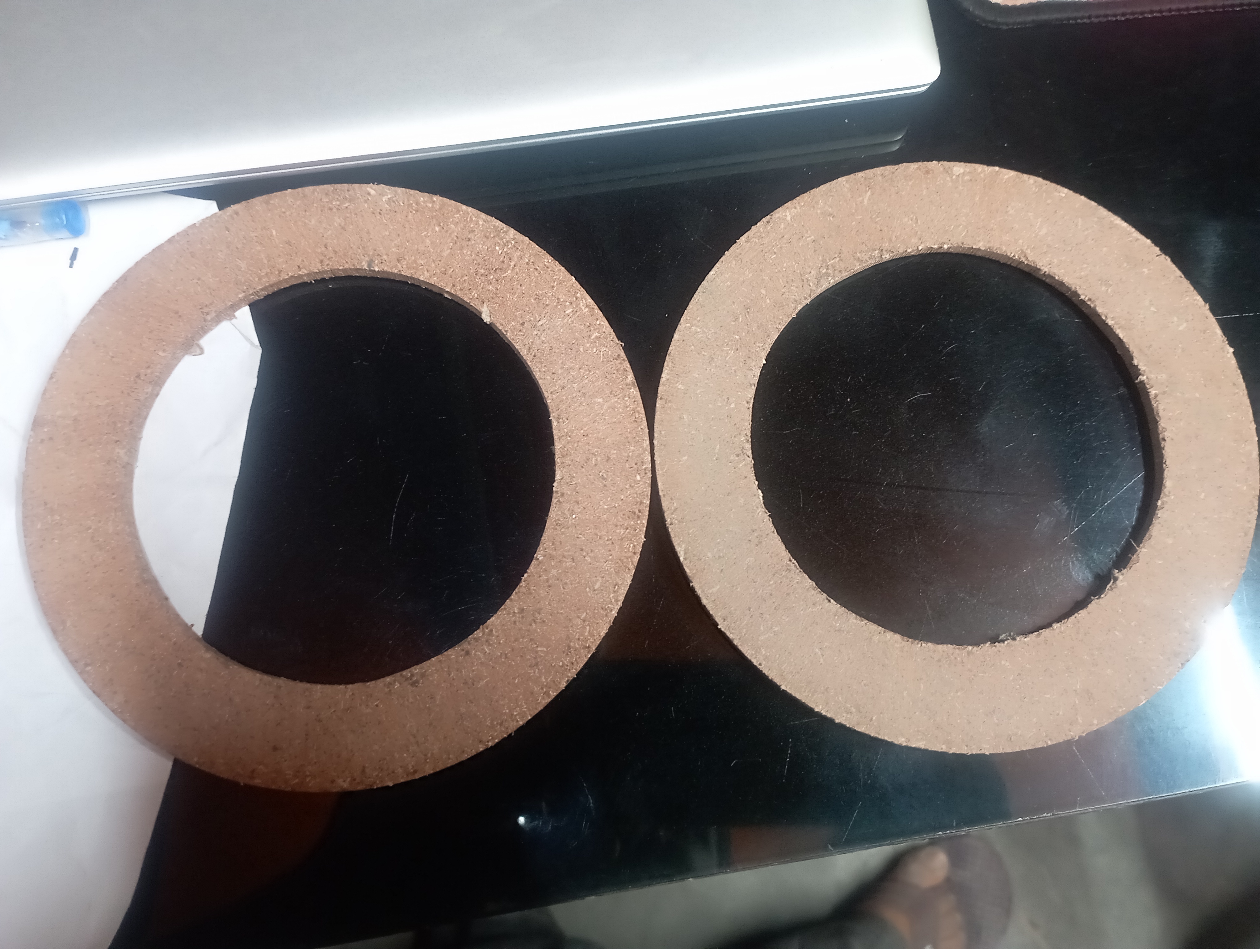 Brake Linner Pad