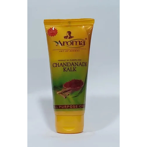 आयुर्वेदिक दवा अरोमा चंदनाडी कल्क स्किन क्रीम