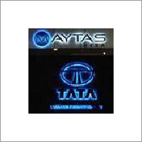 एक्रिलिक नियोन साइनज