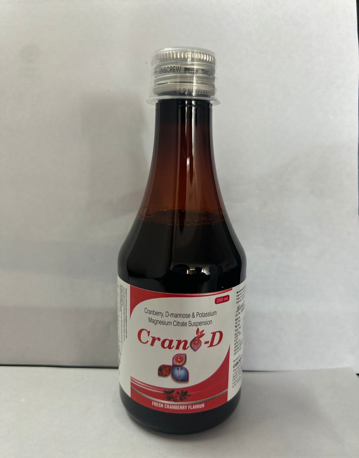 Crano D