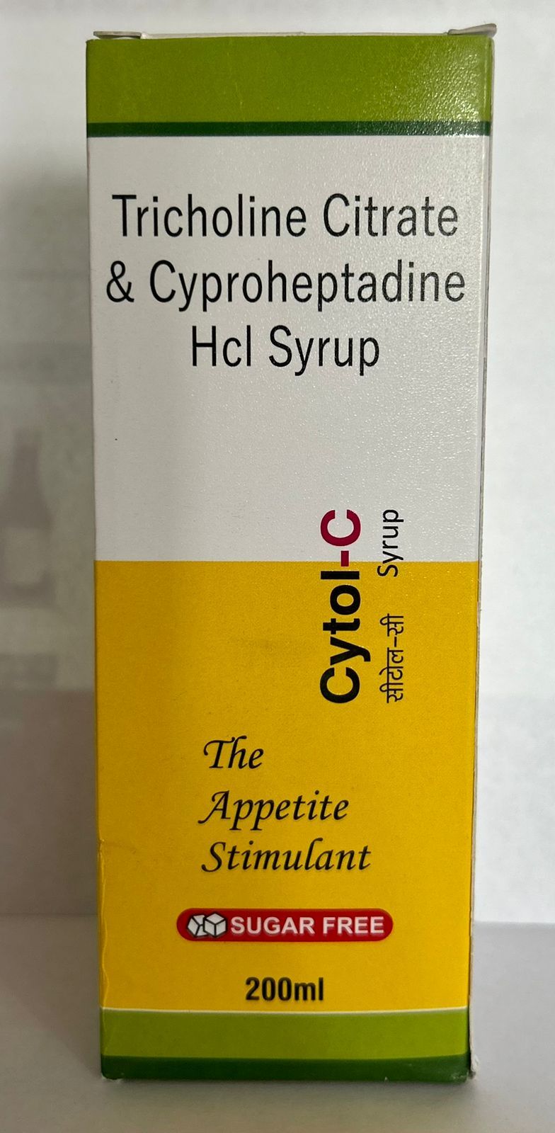 Cytol C