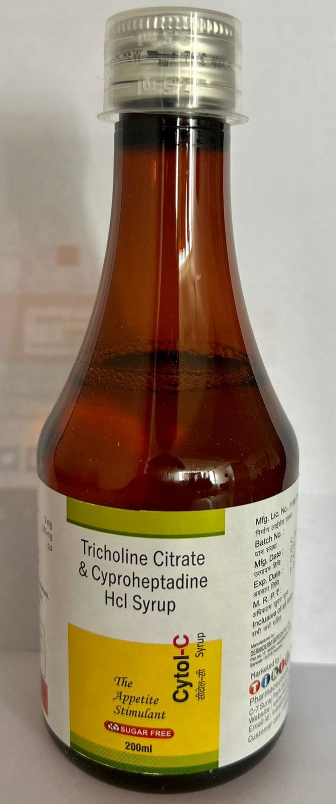 Cytol C