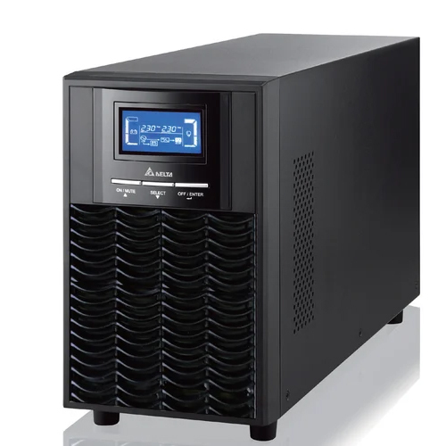 Delta Online Ups Size: Different Available