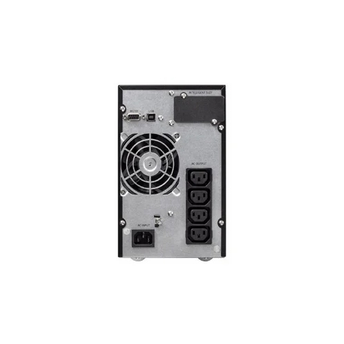 Ld2000 Single Phase Luminous 2kva 72v Online Ups Size: Different Available