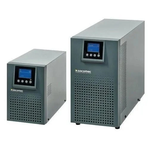 Socomec Online Ups Size: Different Available