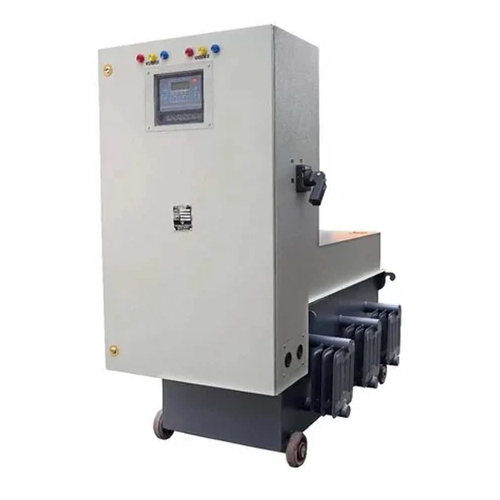 Servo Controlled Voltage Stabilizer - Three Phase, Ac To Dc Efficiency | High Performance, Warranty Included, Dbw Usage