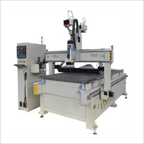 Atc Cnc Router Industrial