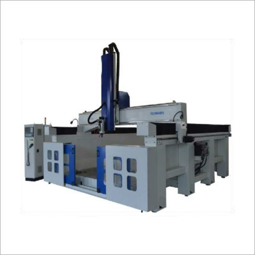 Eps Machine For Mold Making Industrial