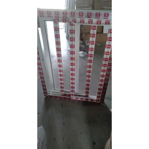 Upvc Sliding Window With Mosquito Mesh Application: Construction