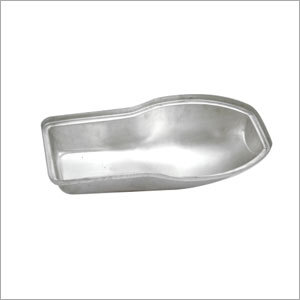 Aluminum Reflectors Covers