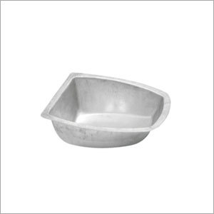 Aluminium Reflector