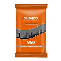  Shibarox 960 सिंथेटिक ऑरेंज आयरन ऑक्साइड 