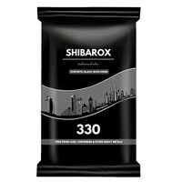  Shibarox 330 सिंथेटिक ब्लैक आयरन ऑक्साइड 