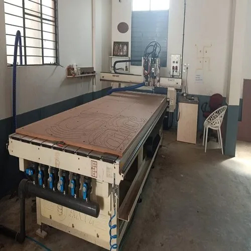 वुड सीएनसी राउटर कटिंग सर्विस