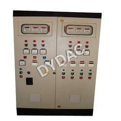 Temperature Control Panels - Base Material: Metal Base